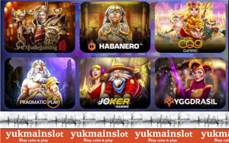 Rekomendasi Slot Microgaming untuk Pemain Jackpot Hunter