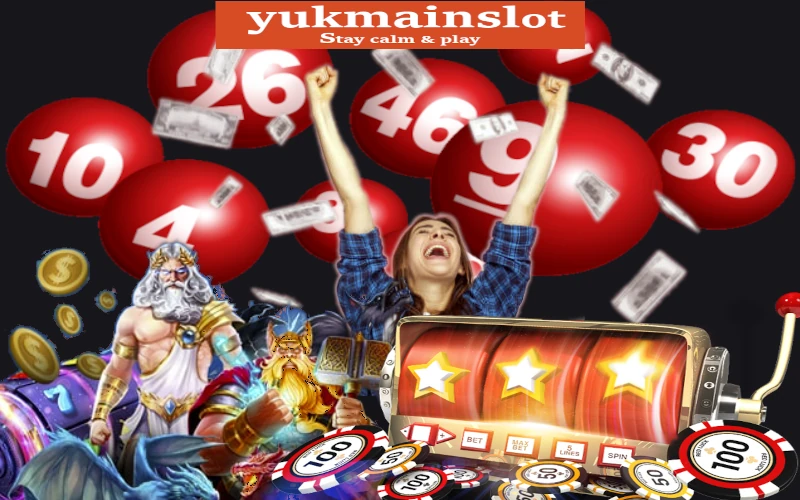 cara memenangkan jackpot dalam permainan slot aturan strategi dan tips yukmainslot.net